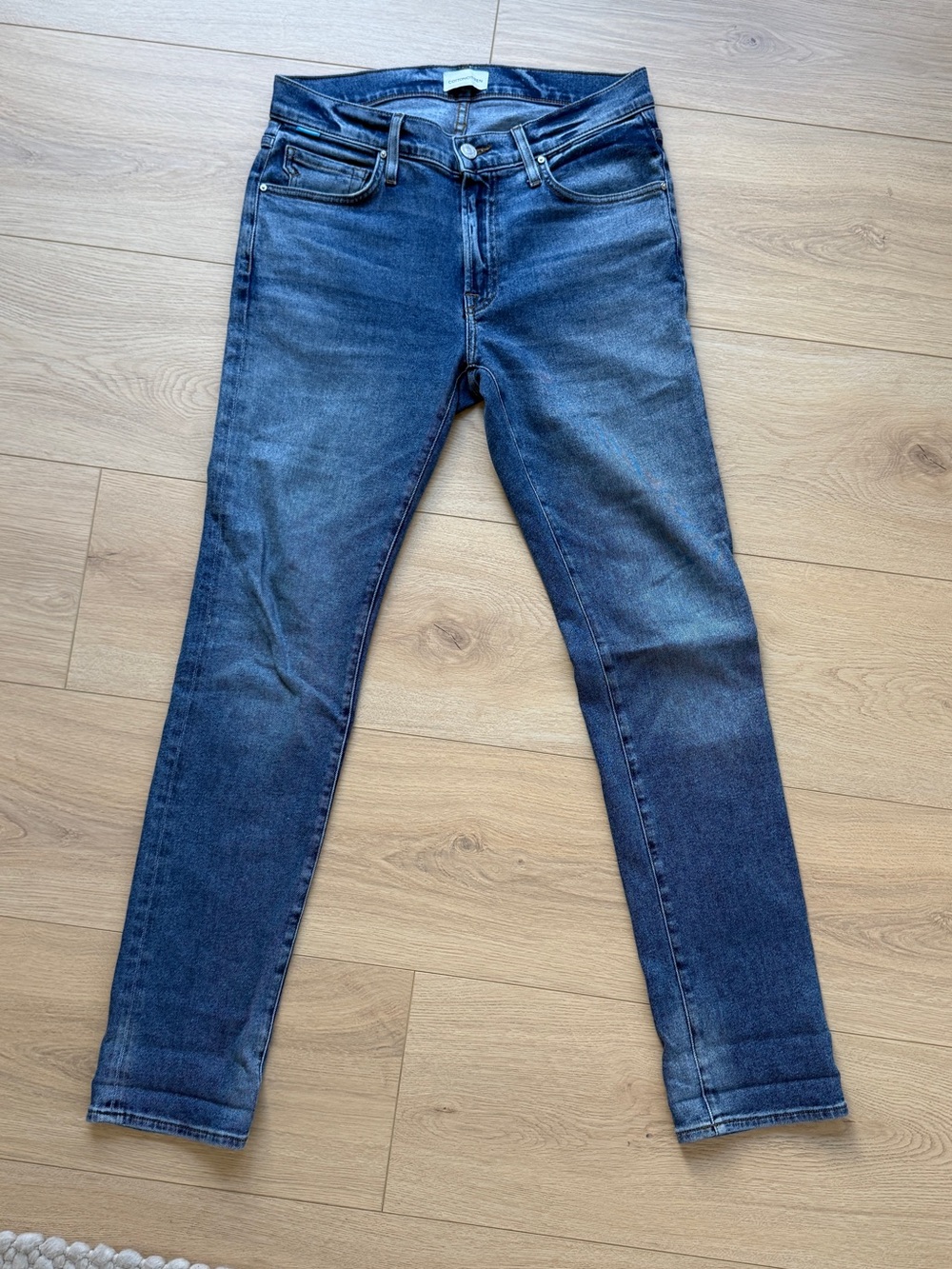 Cotton Citizen Jeans (light)